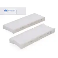 ORIGINAL PEUGEOT MOPAR Innenraumfilter Satz 3008 3 Hybrid E-210/230 9854108280