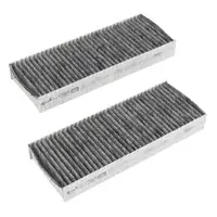 ORIGINAL PSA MOPAR Innenraumfilter Satz ANTIALLERGISCH Astra L 308 3 9837470680