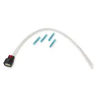 ORIGINAL OPEL Lampentr&auml;ger HALOGEN Heckleuchte + Reparaturstecker f&uuml;r Astra K rechts