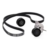 ORIGINAL CITRO&Euml;N PEUGEOT MOPAR V-ribbed belt set for Jumper Boxer 2.0 BlueHDi 1679938180