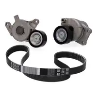 ORIGINAL CITROEN PEUGEOT MOPAR Keilrippenriemen Satz C4 2 C5 308 2 508 2.0 HDi 1687977080