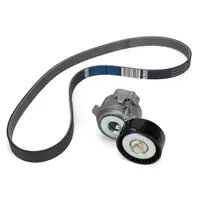 ORIGINAL PSA MOPAR Keilrippenriemen Satz Astra L Berlingo 308 1.2 1688197180