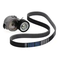 ORIGINAL PSA MOPAR Keilrippenriemen Satz Corsa F C3 2 C4 Cactus 208 308 1.2 1621267280