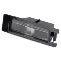 ORIGINAL Fiat MOPAR Kennzeichenleuchte Bravo 2 198 Grande / Punto 199 rechts 51767932