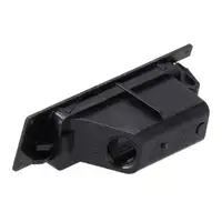 ORIGINAL Fiat MOPAR Kennzeichenleuchte Bravo 2 198 Grande / Punto 199 links 51762788