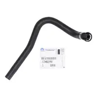 ORIGINAL OPEL MOPAR K&uuml;hlerschlauch Wasserschlauch Corsa E 1.2/1.4 Getriebe F17 13402298