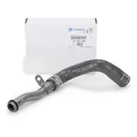 ORIGINAL OPEL MOPAR K&uuml;hlerschlauch Astra J Corsa D E Insignia A Zafira C 1.4 55583808