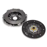 ORIGINAL Fiat Jeep MOPAR Kupplungssatz 500X 1.6D Renegade SUV 1.6 Multijet 46345768