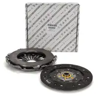 ORIGINAL Fiat Jeep MOPAR Kupplungssatz 500X 1.6D Renegade SUV 1.6 Multijet 46345768