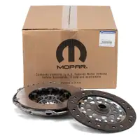 MOPAR Kupplungssatz Kupplung f&uuml;r CHRYSLER PT Cruiser PT_ 2.2 CRD 121-150 PS 04668725AE