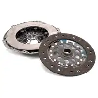 MOPAR Kupplungssatz Kupplung f&uuml;r CHRYSLER PT Cruiser PT_ 2.2 CRD 121-150 PS 04668725AE