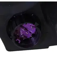 ORIGINAL Fiat MOPAR HALOGEN Hauptscheinwerfer Punto Grande Punto Punto rechts 51855638