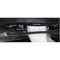 ORIGINAL Fiat MOPAR HALOGEN Hauptscheinwerfer Punto Grande Punto Punto rechts 51855638