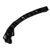 ORIGINAL Fiat MOPAR Sto&szlig;stangenhalter Halter Panda 312 319 519 hinten rechts 51880537