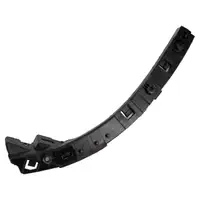 2x ORIGINAL Fiat MOPAR Sto&szlig;stangenhalter Halter Sto&szlig;stange Panda 312 319 hinten