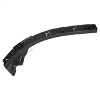 2x ORIGINAL Fiat MOPAR Sto&szlig;stangenhalter Halter Sto&szlig;stange Panda 312 319 hinten