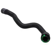 ORIGINAL OPEL MOPAR Heizungsschlauch VORLAUF Astra H Zafira B 1.6i 13118274