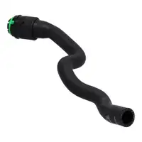 ORIGINAL OPEL MOPAR Heizungsschlauch VORLAUF Astra H Zafira B 1.6i 13118274