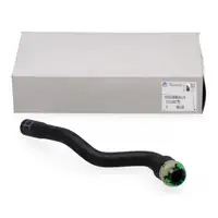 ORIGINAL OPEL MOPAR Heizungsschlauch R&Uuml;CKLAUF Astra H Zafira B 1.6i 13118275