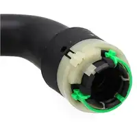 ORIGINAL OPEL MOPAR Heizungsschlauch R&Uuml;CKLAUF Astra H Zafira B 1.6i 13118275