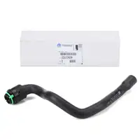 ORIGINAL OPEL MOPAR Heizungsschlauch Vorlaufschlauch Astra H 1.4 75/90 PS 13123420