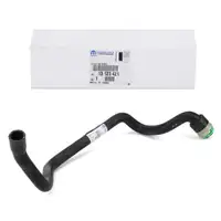 ORIGINAL OPEL MOPAR Heizungsschlauch R&uuml;cklaufschlauch Astra H 1.4 75/90 PS 13123421