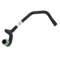 ORIGINAL OPEL MOPAR Heizungsschlauch R&uuml;cklaufschlauch Astra H 1.4 75/90 PS 13123421