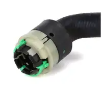 ORIGINAL OPEL MOPAR Heizungsschlauch R&uuml;cklaufschlauch Astra H 1.4 75/90 PS 13123421