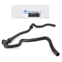 ORIGINAL OPEL MOPAR Heizungsschlauch R&uuml;cklaufschlauch Astra J Cascada 1.4 13251465