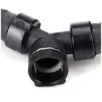 ORIGINAL OPEL MOPAR Heizungsschlauch R&uuml;cklaufschlauch Astra J Cascada 1.4 13251465