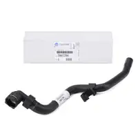 ORIGINAL OPEL MOPAR Heizungsschlauch Vorlaufschlauch Astra J Cascada 1.4 39013704