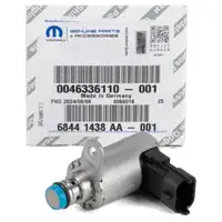 ORIGINAL Fiat Opel MOPAR &Ouml;ldruckventil Panda Punto Doblo Tipo Qubo Corsa D E 46336110