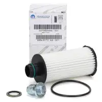 ORIGINAL Alfa Romeo MOPAR &Ouml;lfilter + Schraube Giulia 952_ Stelvio 949_ 2.2 D