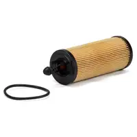 6L FUCHS Motor&ouml;l TITAN GT1 Flex C23 5W30 + ORIGINAL MOPAR &Ouml;lfilter 68191349AC