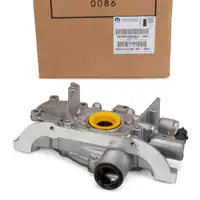 ORIGINAL Fiat MOPAR &Ouml;lpumpe + Dichtung 500X Doblo Tipo Freemont 1.62.0D 46336064