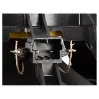 MOPAR Lautsprecher für JEEP COMPASS MP M6 MV M7 beidseitig vorne oder hinten 52195935
