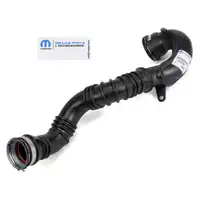 ORIGINAL OPEL MOPAR Ladeluftschlauch Schlauch Ladeluftk&uuml;hler Astra J 1.7 CDTI 13265280