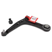 ORIGINAL Abarth MOPAR Querlenker Radaufh&auml;ngung 500 595 695/C vorne links 52045072