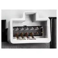 ORIGINAL Fiat Abarth MOPAR Lenkstockschalter Kombischalter 500 312 500 595 735472470