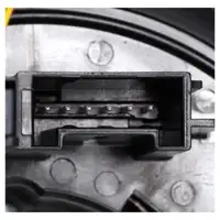 ORIGINAL OPEL MOPAR Steuereinheit Elektronikmodul Lenkstockschalter Zafira B 93183451
