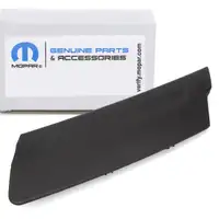 ORIGINAL Fiat Abarth MOPAR L&uuml;ftungsgitter 500 500C 312 500 595 695/C links 735452713