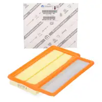 ORIGINAL Abarth MOPAR Luftfilter Motorluftfilter 500/595/695 500C/595C/695C 1.4i 51817839