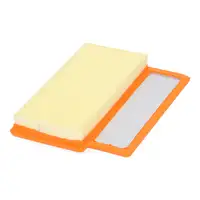 ORIGINAL Abarth MOPAR Luftfilter Motorluftfilter 500/595/695 500C/595C/695C 1.4i 51817839