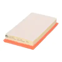 MOPAR Luftfilter Motorluftfilter Filter f&uuml;r FIAT 500X Tipo JEEP Renegade 1.0 52079874