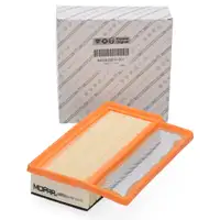 ORIGINAL Fiat MOPAR Luftfilter Motorluftfilter Doblo Cargo Kombi 263 1.4 6000633310