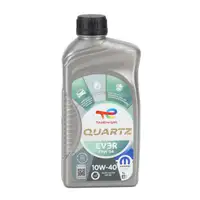 1L 1 Liter ORIGINAL Mopar TOTAL QUARTZ EV3R FPW 04 10W-40 Motor&ouml;l ACEA A3/B4 FPW9.55535/04