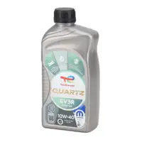 1L 1 Liter ORIGINAL Mopar TOTAL QUARTZ EV3R FPW 04 10W-40 Motor&ouml;l ACEA A3/B4 FPW9.55535/04