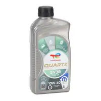1L 1 Liter ORIGINAL Mopar TOTAL QUARTZ EV3R FPW 04 10W-40 Motor&ouml;l ACEA A3/B4 FPW9.55535/04
