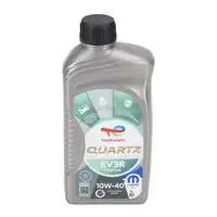 1L 1 Liter ORIGINAL Mopar TOTAL QUARTZ EV3R FPW 04 10W-40 Motor&ouml;l ACEA A3/B4 FPW9.55535/04
