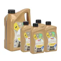 9L 9 Liter ORIGINAL Mopar TOTAL QUARTZ FPW 02 0W-30 Motor&ouml;l ACEA C2 FPW9.55535/02